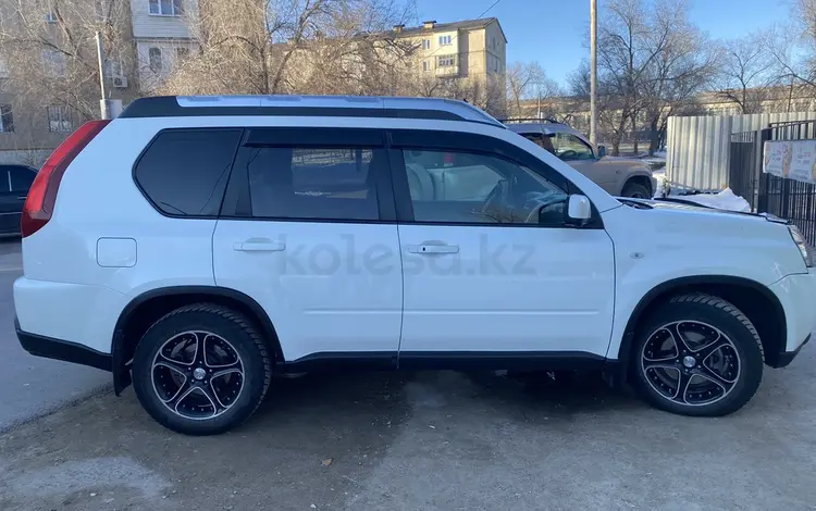 Nissan X-Trail 2014 года за 7 500 000 тг. в Конаев (Капшагай)