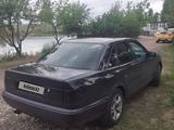 Audi 100 1993 годаүшін1 900 000 тг. в Шымкент – фото 3