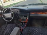 Audi 100 1993 года за 1 900 000 тг. в Шымкент – фото 5