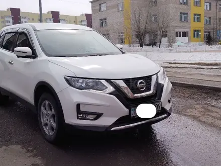 Nissan X-Trail 2021 года за 13 300 000 тг. в Караганда – фото 2