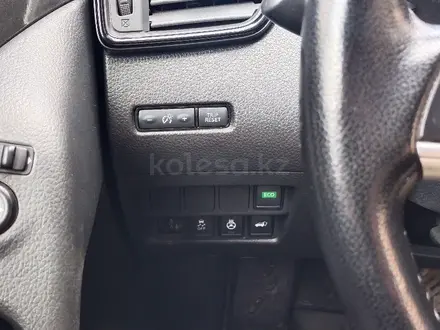 Nissan X-Trail 2021 года за 13 300 000 тг. в Караганда – фото 8