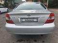 Toyota Camry 2002 годаfor5 350 000 тг. в Алматы – фото 4