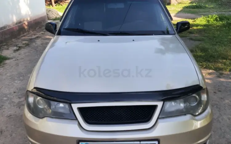 Daewoo Nexia 2013 года за 1 800 000 тг. в Шымкент