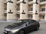 Hyundai Elantra 2024 годаүшін8 400 000 тг. в Семей – фото 4