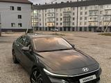 Hyundai Elantra 2024 годаүшін8 400 000 тг. в Семей