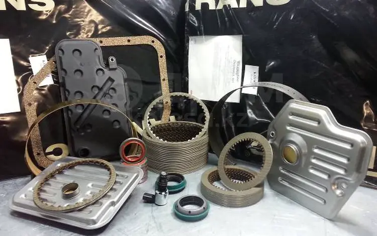 Запчасти АКПП за 1 000 тг. в Алматы