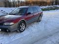 Subaru Outback 1997 годаүшін3 300 000 тг. в Тараз – фото 6