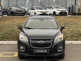Chevrolet Tracker 2014 года за 5 290 000 тг. в Караганда – фото 4