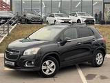 Chevrolet Tracker 2014 года за 5 290 000 тг. в Караганда