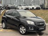 Chevrolet Tracker 2014 года за 5 290 000 тг. в Караганда – фото 5