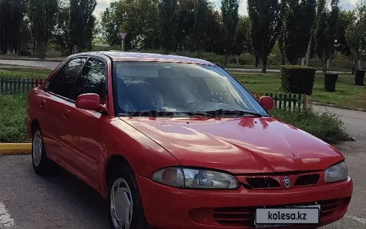 Proton Persona 1998 года за 1 300 000 тг. в Рудный