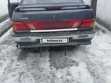 ВАЗ (Lada) 2115 2001 годаүшін1 000 000 тг. в Семей – фото 3