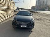 Hyundai Sonata 2016 года за 4 800 000 тг. в Караганда