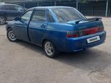 ВАЗ (Lada) 2110 2004 годаүшін580 000 тг. в Темиртау – фото 4