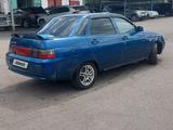 ВАЗ (Lada) 2110 2004 годаүшін580 000 тг. в Темиртау – фото 5