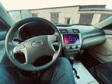 Toyota Camry 2007 годаүшін5 900 000 тг. в Урджар – фото 5