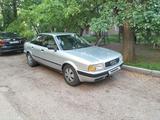 Audi 80 1993 годаүшін1 400 000 тг. в Тараз – фото 3