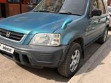 Honda CR-V 1996 годаүшін3 000 000 тг. в Алматы – фото 2