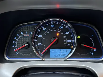 Toyota RAV4 2015 года за 10 500 000 тг. в Шымкент – фото 11