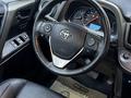 Toyota RAV4 2015 годаүшін10 500 000 тг. в Шымкент – фото 9