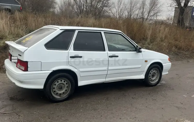 ВАЗ (Lada) 2114 2012 годаүшін1 450 000 тг. в Семей