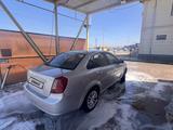 Chevrolet Lacetti 2007 годаүшін3 100 000 тг. в Алматы