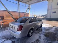 Chevrolet Lacetti 2007 года за 3 100 000 тг. в Алматы