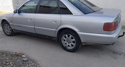 Audi A6 1996 года за 2 600 000 тг. в Шымкент – фото 3