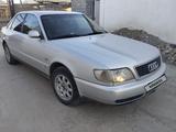 Audi A6 1996 года за 2 600 000 тг. в Шымкент – фото 5