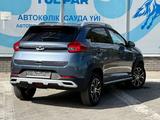 Chery Tiggo 2 2022 года за 7 346 127 тг. в Усть-Каменогорск – фото 2