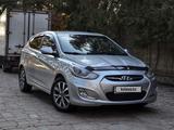 Hyundai Accent 2012 годаүшін4 700 000 тг. в Алматы – фото 3