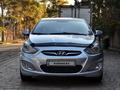 Hyundai Accent 2012 годаүшін4 700 000 тг. в Алматы – фото 2