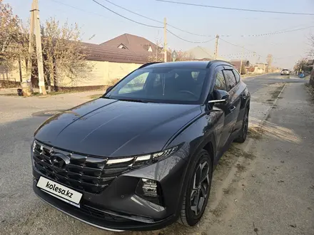 Hyundai Tucson 2022 года за 13 600 000 тг. в Шымкент