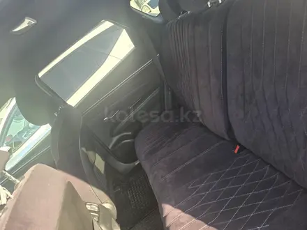Hyundai Tucson 2022 года за 13 600 000 тг. в Шымкент – фото 8