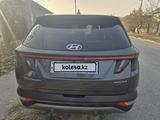 Hyundai Tucson 2022 годаүшін13 600 000 тг. в Шымкент – фото 3