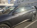 Hyundai Tucson 2022 годаүшін13 600 000 тг. в Шымкент – фото 4
