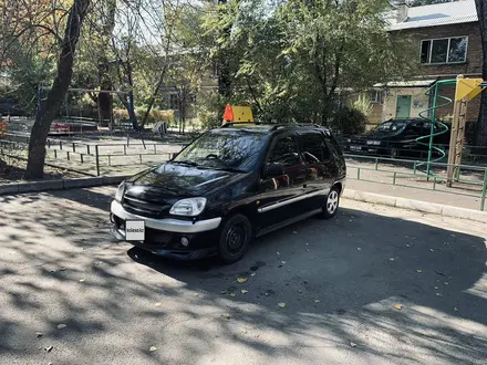 Toyota Raum 1997 года за 2 500 000 тг. в Алматы – фото 7