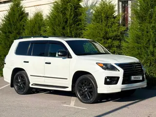 Lexus LX 570