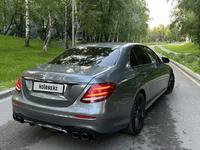 Mercedes-Benz E 400 2017 года за 25 000 000 тг. в Алматы