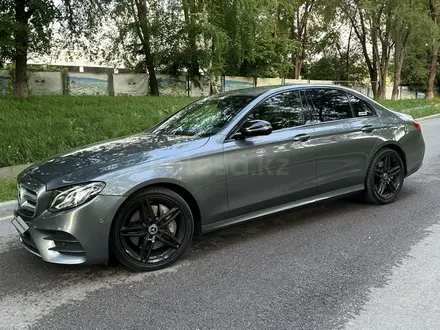 Mercedes-Benz E 400 2017 года за 25 000 000 тг. в Алматы – фото 6