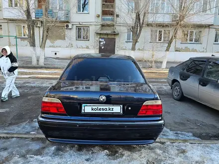 BMW 728 1996 года за 3 200 000 тг. в Балхаш