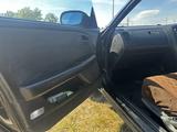 Toyota Mark II 1995 года за 1 400 000 тг. в Петропавловск – фото 3