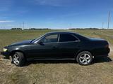 Toyota Mark II 1995 года за 1 400 000 тг. в Петропавловск – фото 4