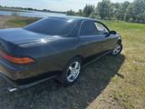 Toyota Mark II 1995 года за 1 400 000 тг. в Петропавловск – фото 5