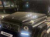 Mercedes-Benz G 500 2015 годаүшін35 000 000 тг. в Астана – фото 2