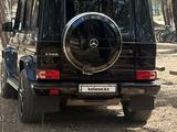 Mercedes-Benz G 500 2015 годаүшін35 000 000 тг. в Астана – фото 5