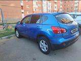 Nissan Qashqai 2008 года за 4 200 000 тг. в Костанай