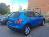 Nissan Qashqai 2008 года за 4 200 000 тг. в Костанай – фото 2