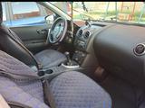 Nissan Qashqai 2008 года за 4 200 000 тг. в Костанай – фото 3