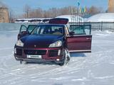 Porsche Cayenne 2007 года за 9 300 000 тг. в Караганда – фото 4